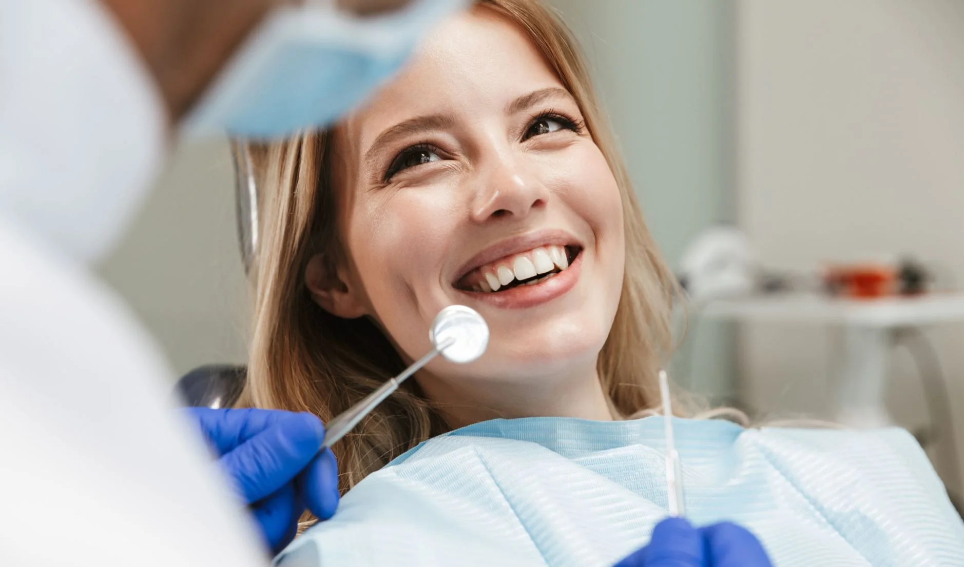 7 Things to Look for in the Best Cosmetic Dentist NYC