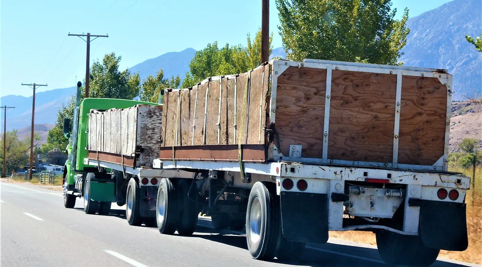 Why Every Fleet Needs Live Location Tracking for Trucks in 2026