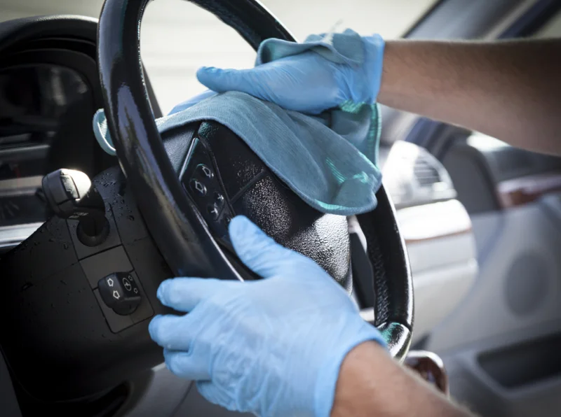 Why Mobile Car Care Is Changing Vehicle Maintenance