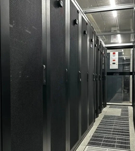 How AI Application Hosting Supports Fast, Secure, and Scalable AI Solutions