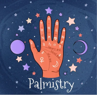 AI Palm Reading: How Technology Is Changing an Ancient Practice