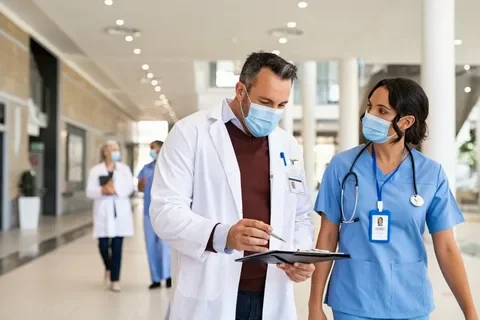 Physiotherapy In Lahore Trusted Local Experts For Fast Effective Recovery Care