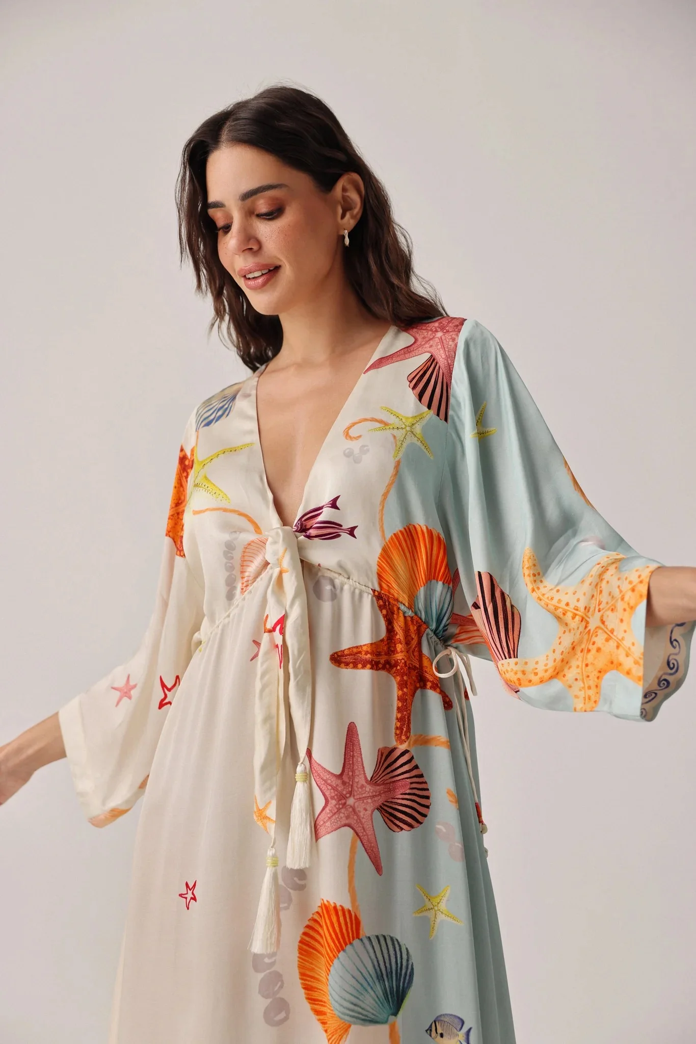 Why Organic Linen Is Perfect for Resortwear