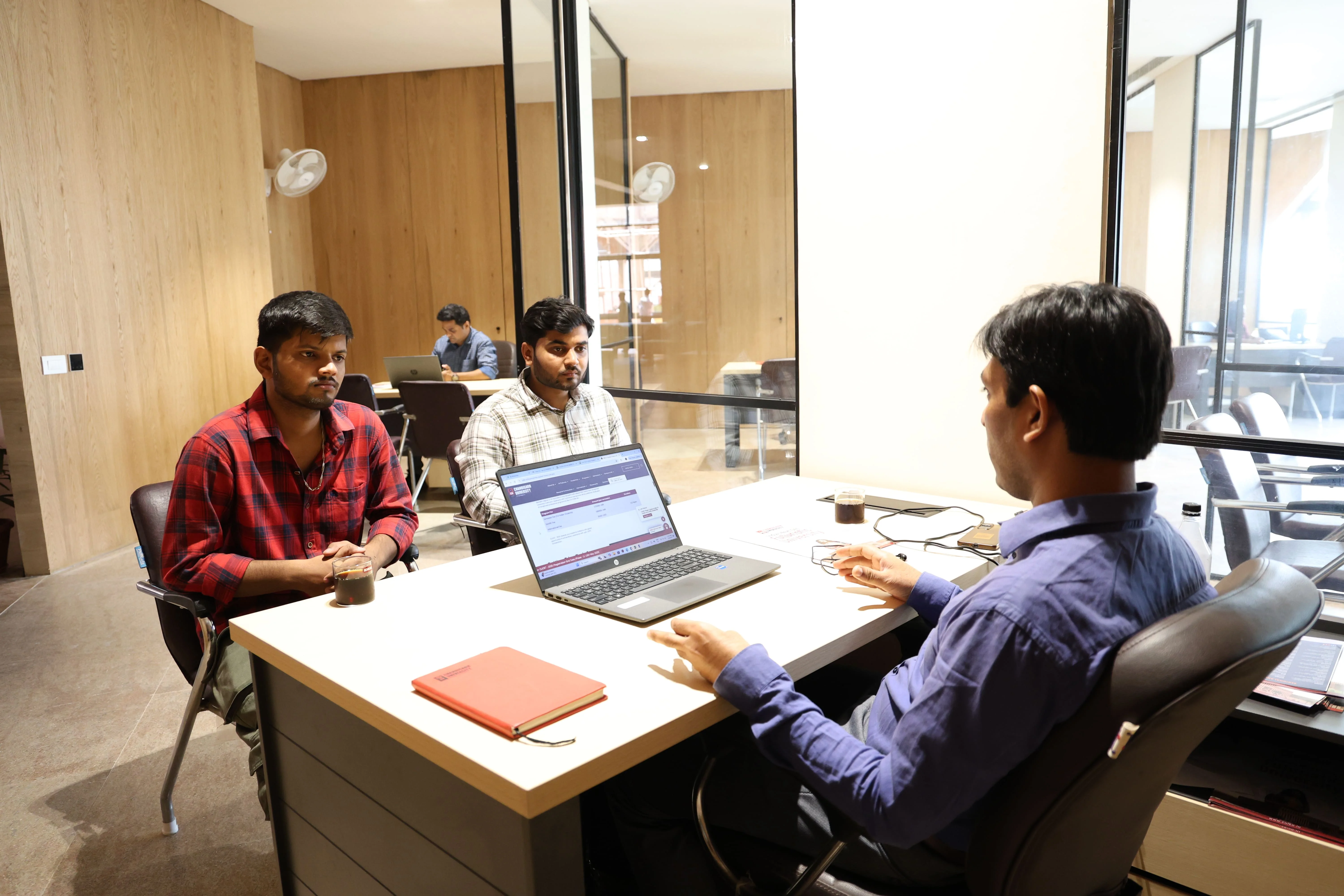 Top MBA University in Uttar Pradesh: Your Complete Guide to Choosing the Right Business School