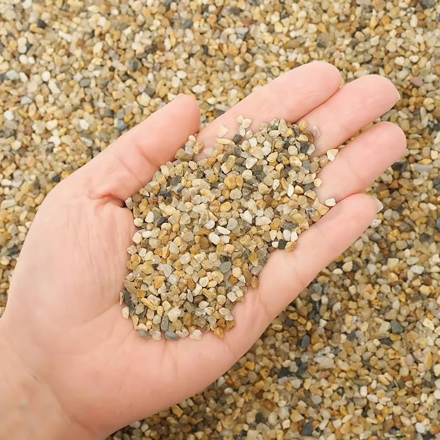 Torpedo Sand: Essential Coarse Aggregate for Hardscapes