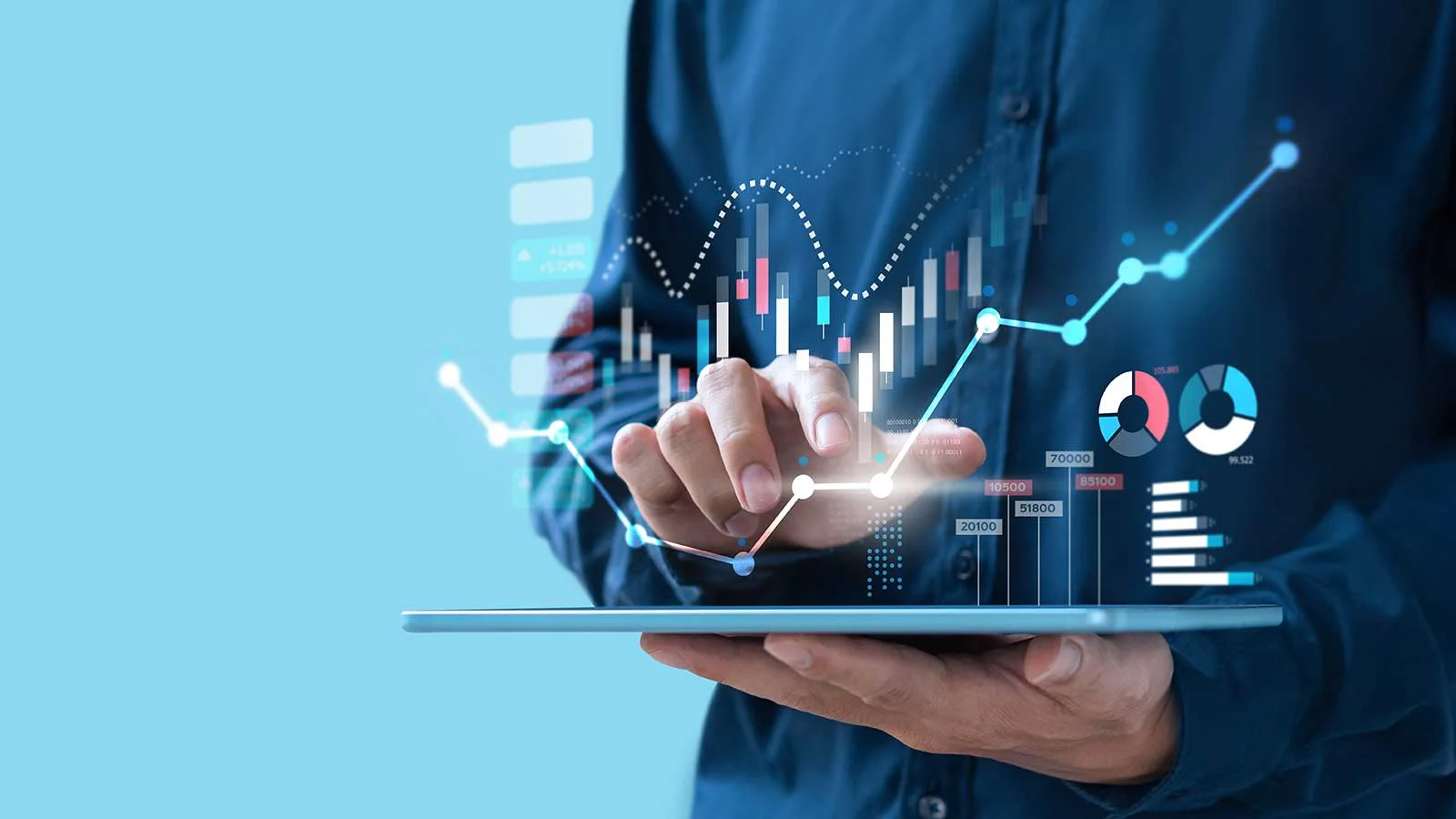 Stop Reporting Data, Start Shaping Decisions: The Executive Shift to Decision Intelligence