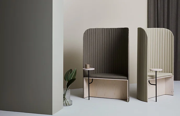 Office Pods for Modern Workspaces