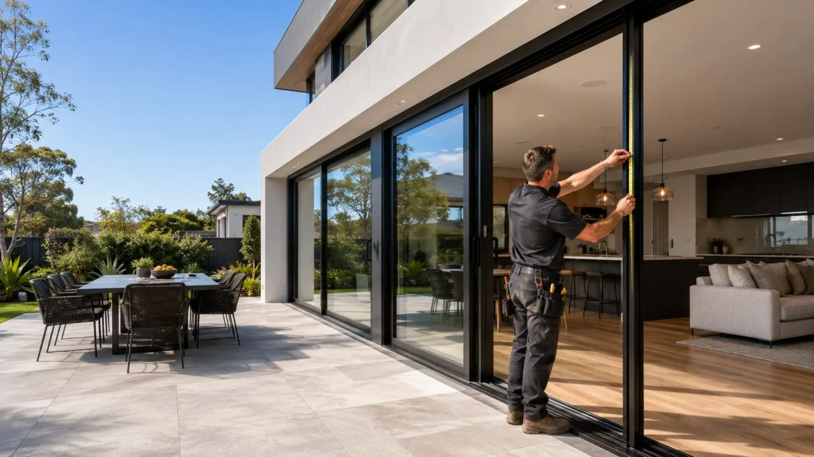 How to Choose the Right Door Manufacturer in Adelaide for Your Home