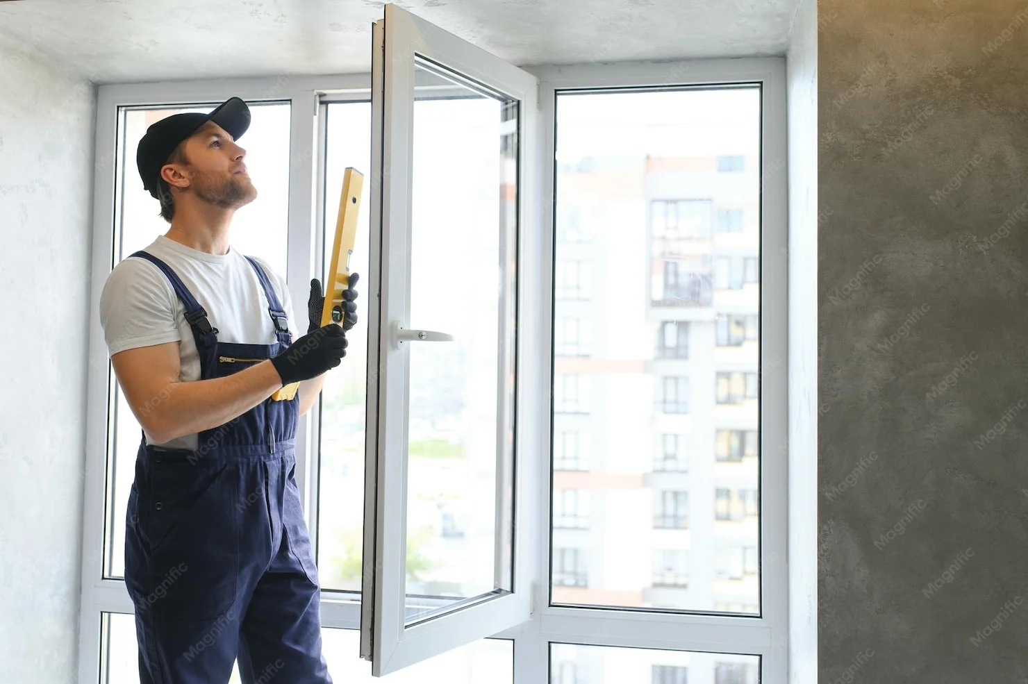 Why Are Double Pane Glass Windows Repair Ottawa Services Essential?
