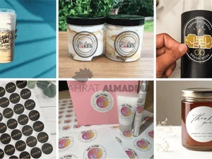 Stickers Printing Dubai: A Complete Guide to Custom Stickers for Branding, Information, and Decoration