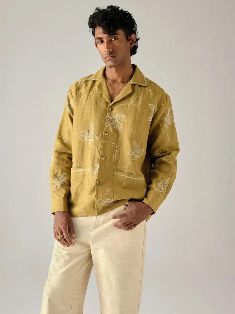 Caring for Your Printed Jacket: Tips to Maintain Colors and Fabric