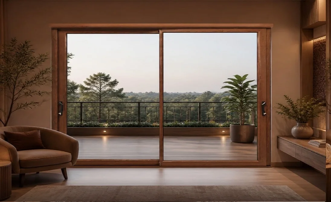 uPVC and Aluminium Doors and Windows: A Perfect Choice for Modern Homes