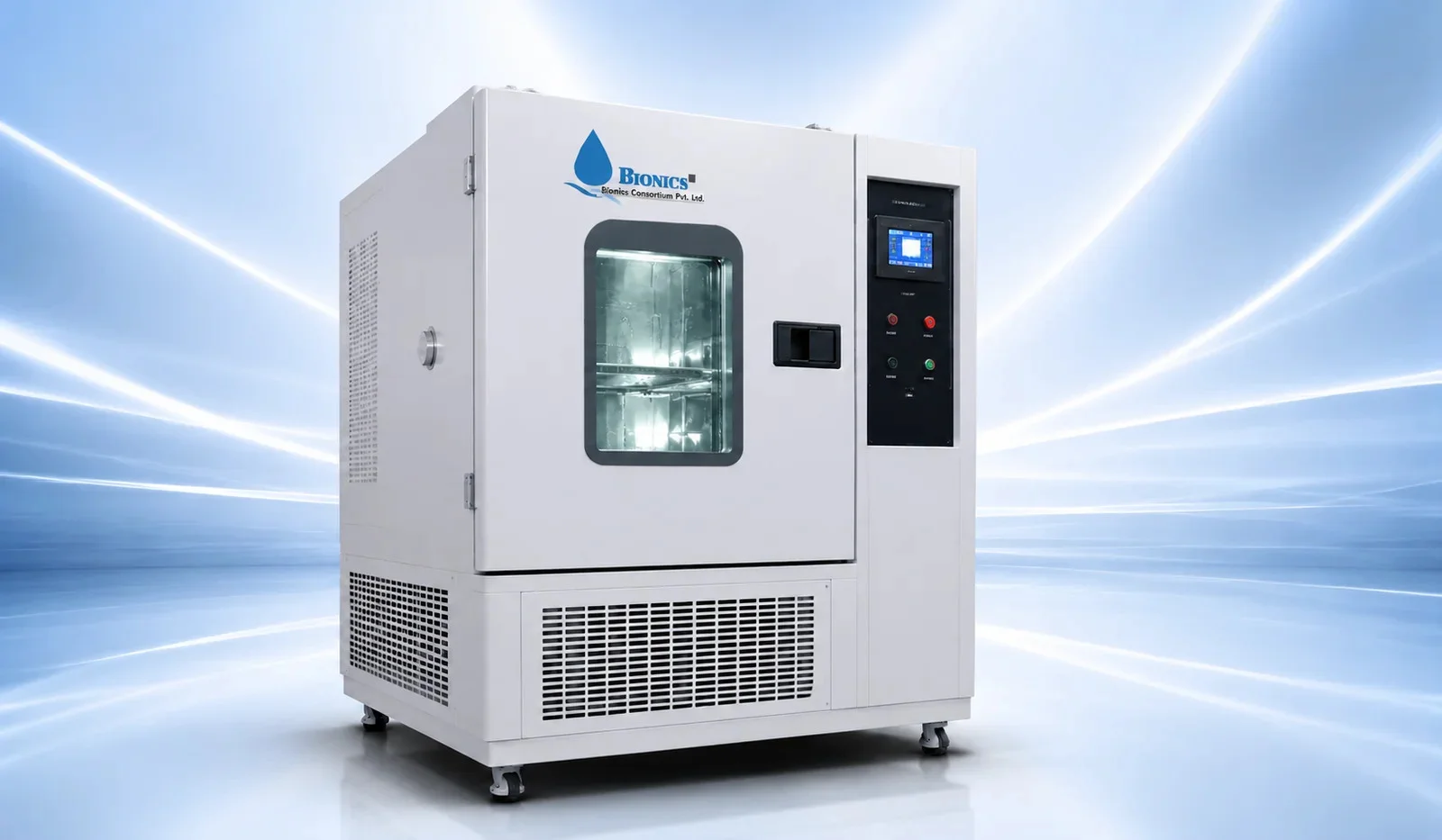 Environmental Chamber: A Complete Guide for Buyers and Researchers