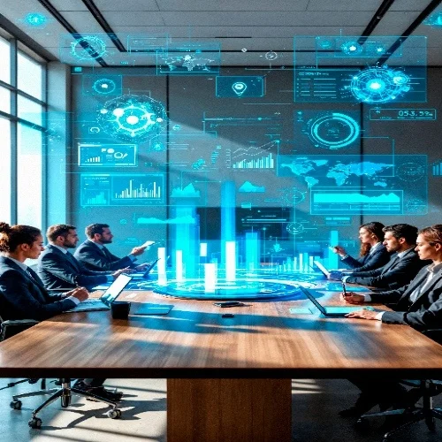 ISO Certification for IT Companies