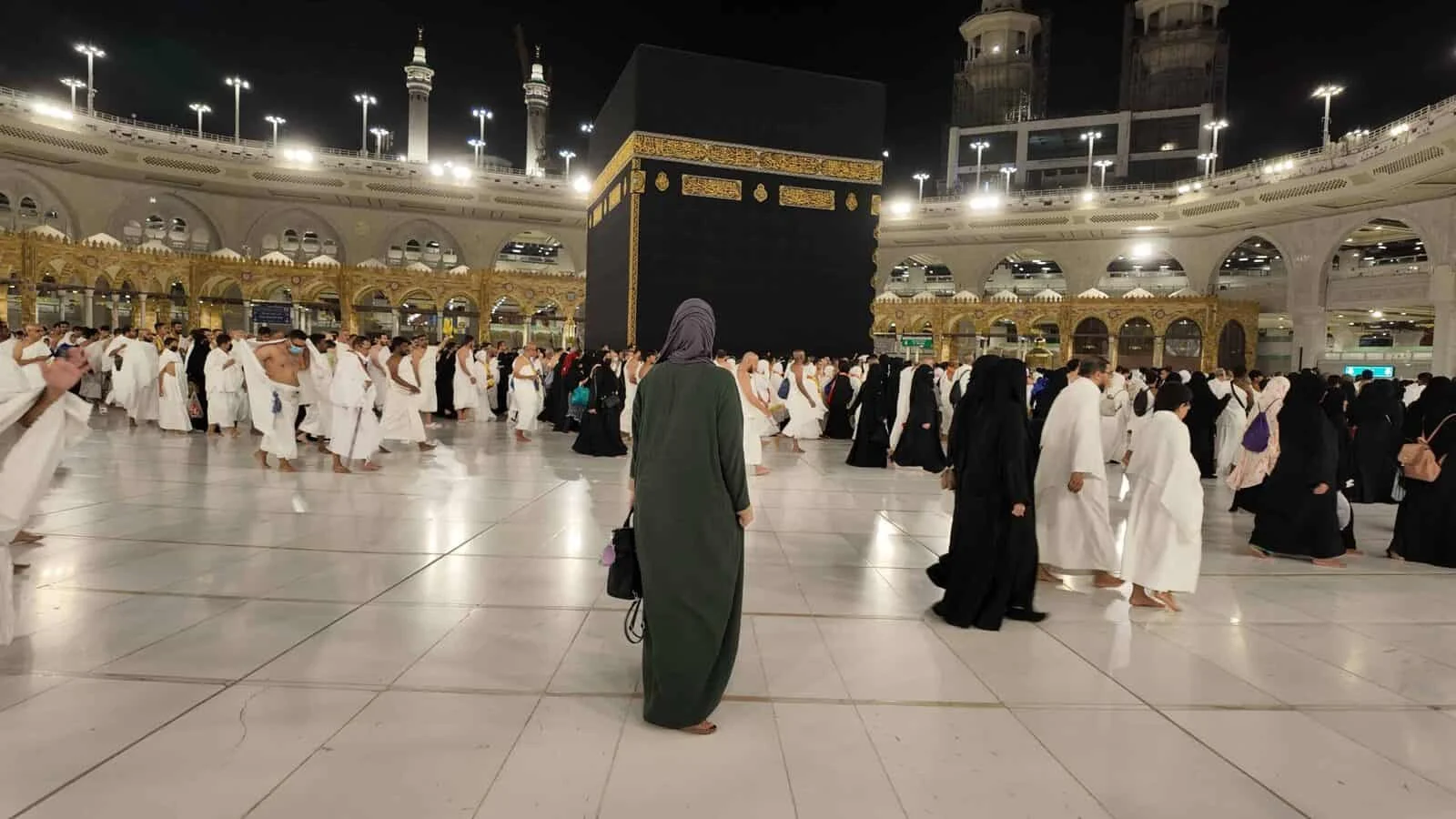 What Should Pilgrims Know Before Booking A July Umrah Package USA?