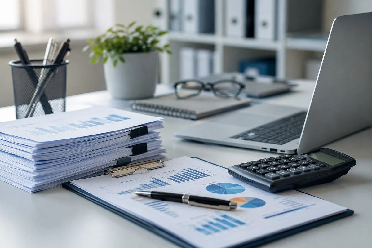 Why Outsourced Accounting Services Are Becoming a Strategic Growth Investment