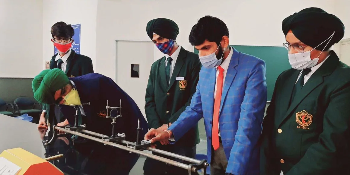 Why You Should Choose A CBSE Affiliated School?