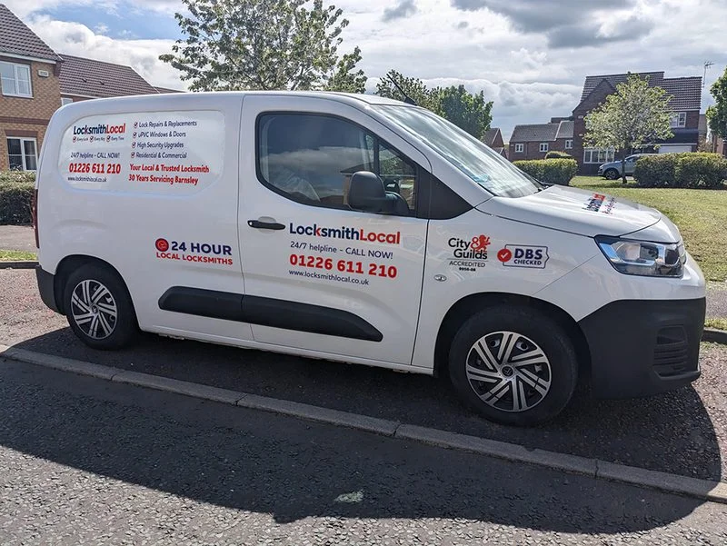 Emergency Locksmith: Fast Response When You Need It Most