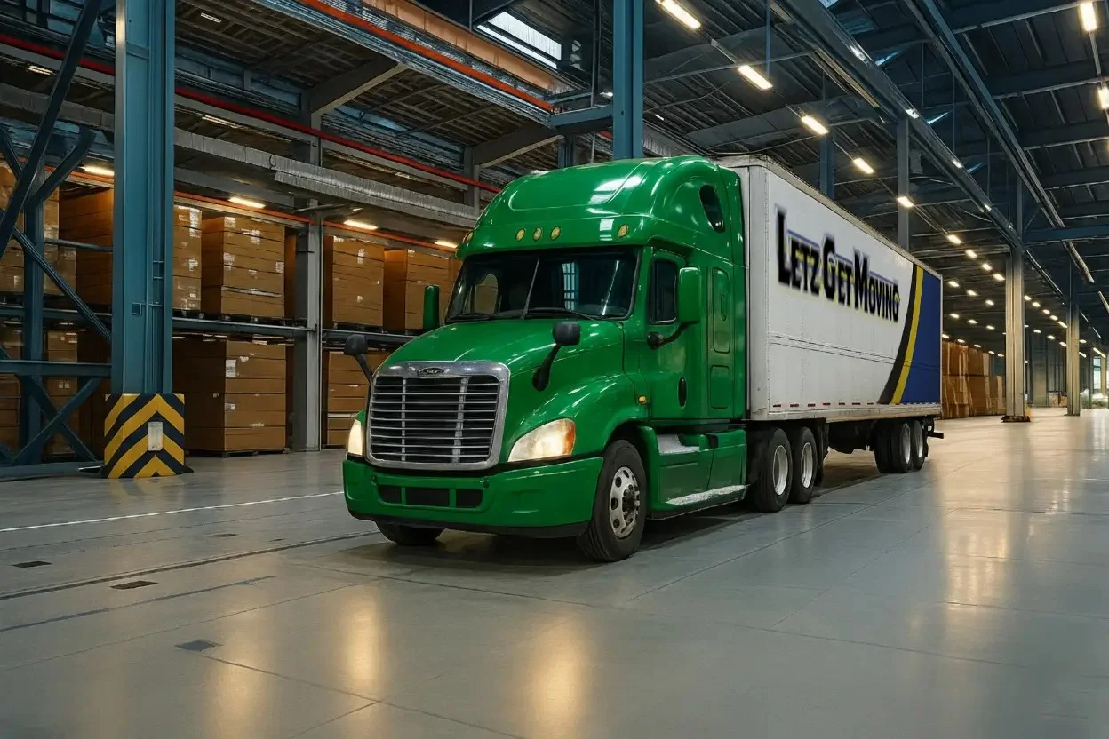 Your Complete Moving Day Checklist for a Stress-Free Relocation
