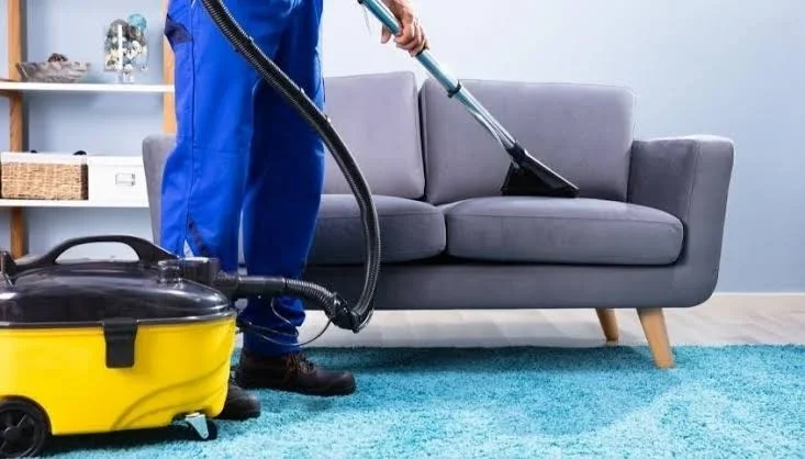 Professional Sofa, Mattress & Carpet Deep Cleaning in Dubai