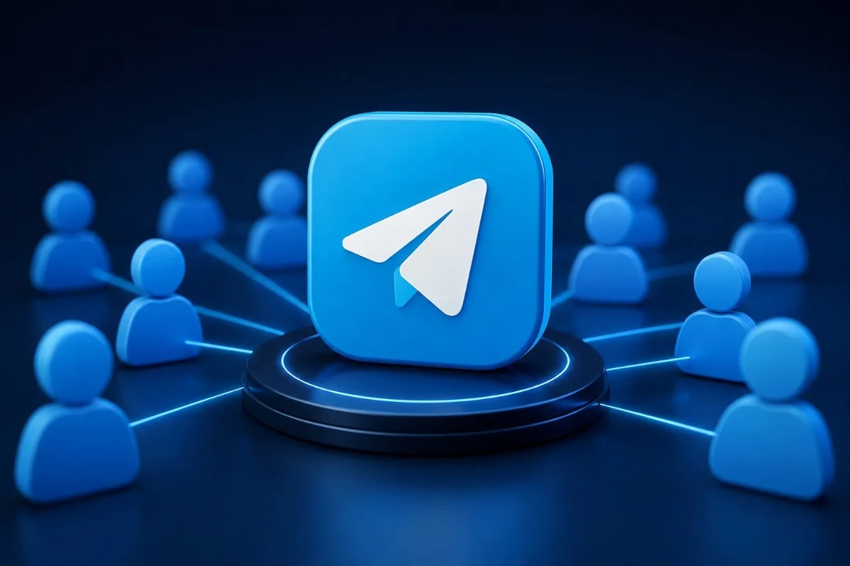 Why Businesses Prefer TelegramPanel for Growing Their Telegram Communities