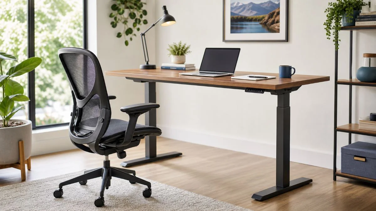 Ergonomic Office Chair Mississauga: The Complete Comfort and Productivity Guide