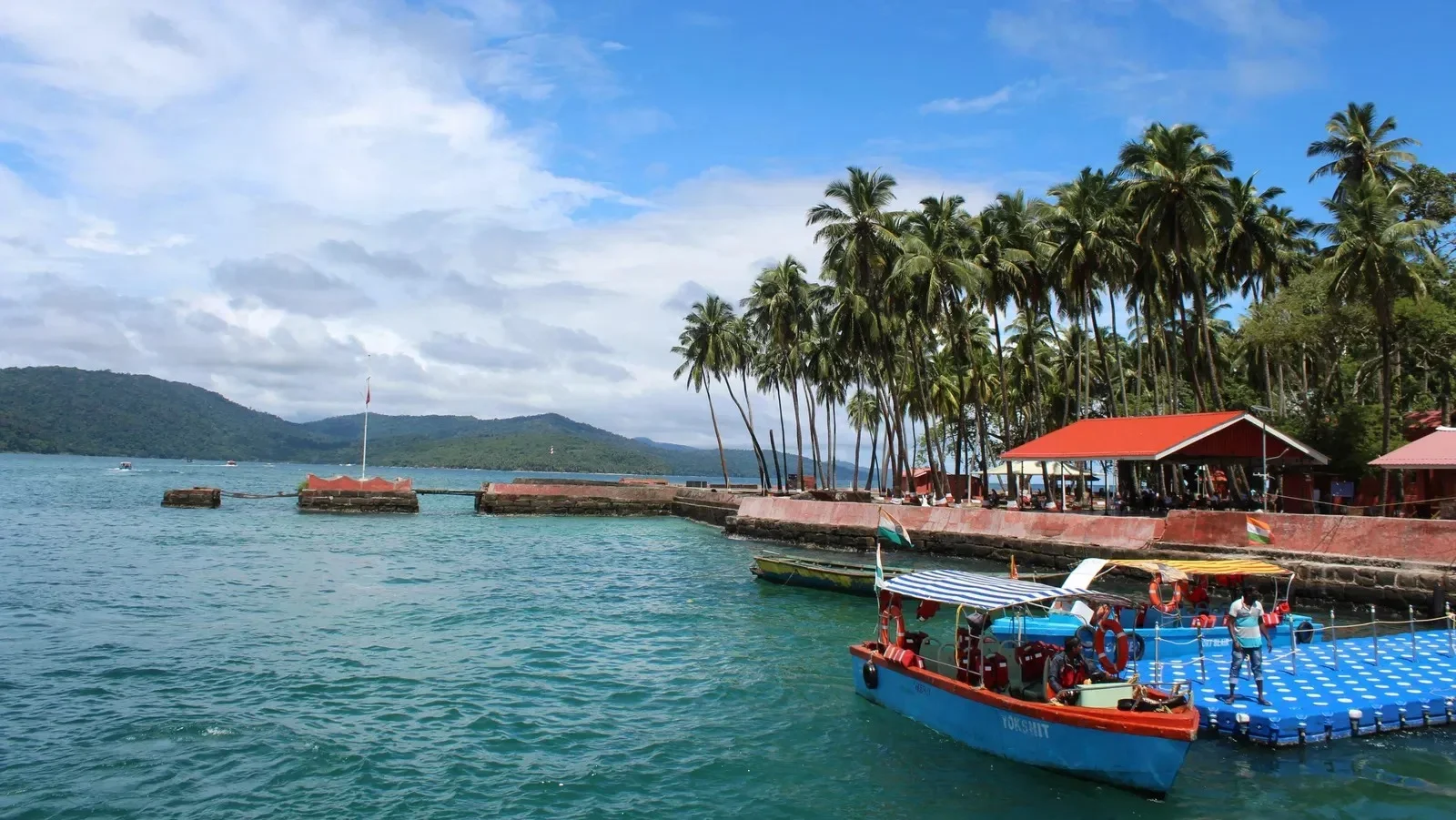 Maldives vs Andaman: Which Destination Fits Your Travel Goals Best?