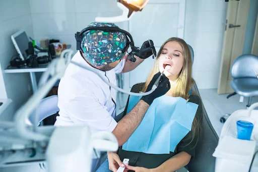 The Smile Muse Spa Difference: Dentistry Fort Worth Can Relax Into