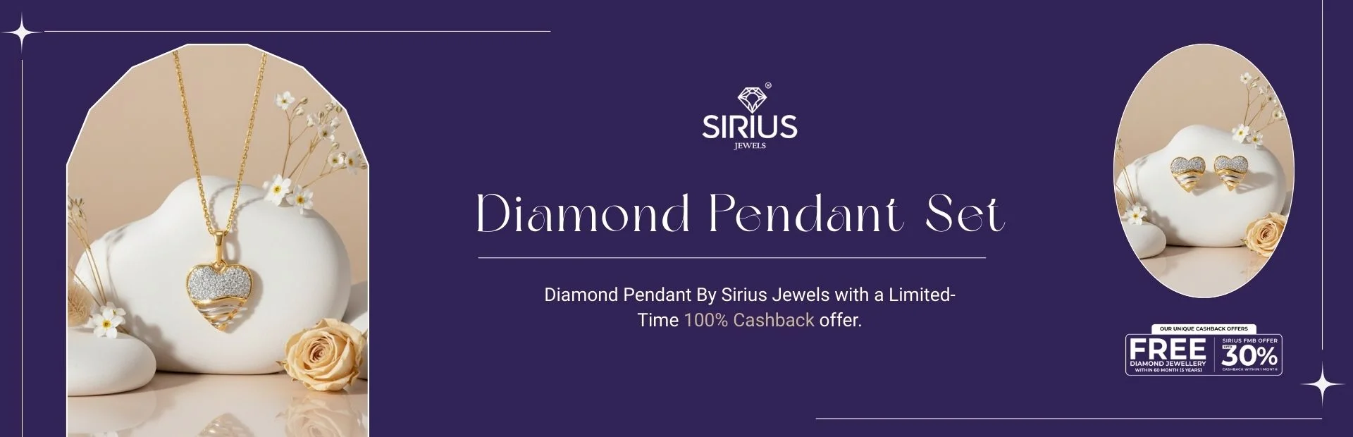 A Complete Guide to Choosing the Right Pendant for Women