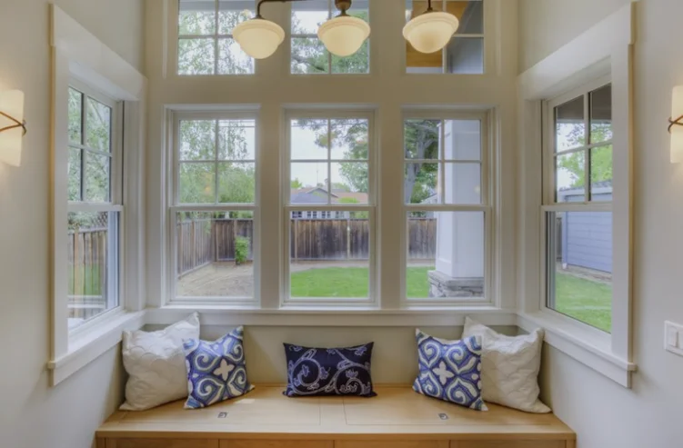 Why Aluminium Windows Are Becoming Essential for Smart Home Design