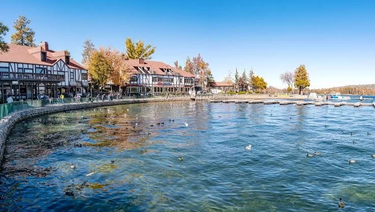 Arrowhead Realty: A Complete Guide to Lake Arrowhead Homes for Sale