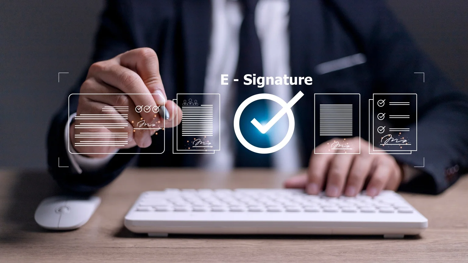Everything You Should Know About Electronic Signatures Before Signing Your Next Document