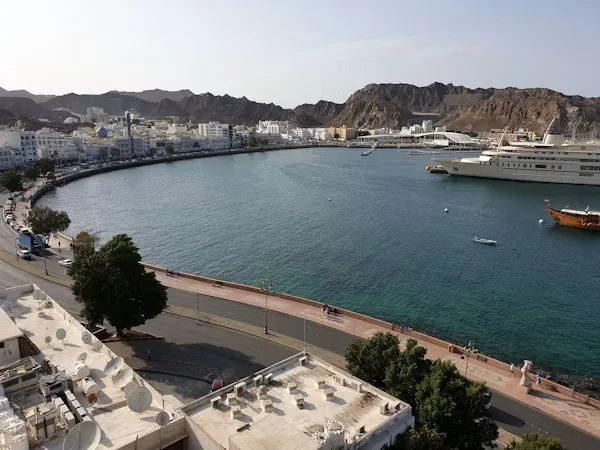 Why a Private Tour in Oman Is a Better Way to Experience the Sultanate