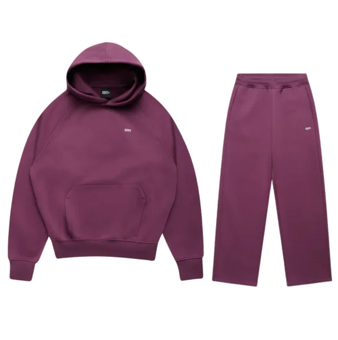 Wear Comme des Garcons & 6PM with Confidence
