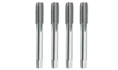 Improve Thread Quality with Trusted Threading Tap Suppliers