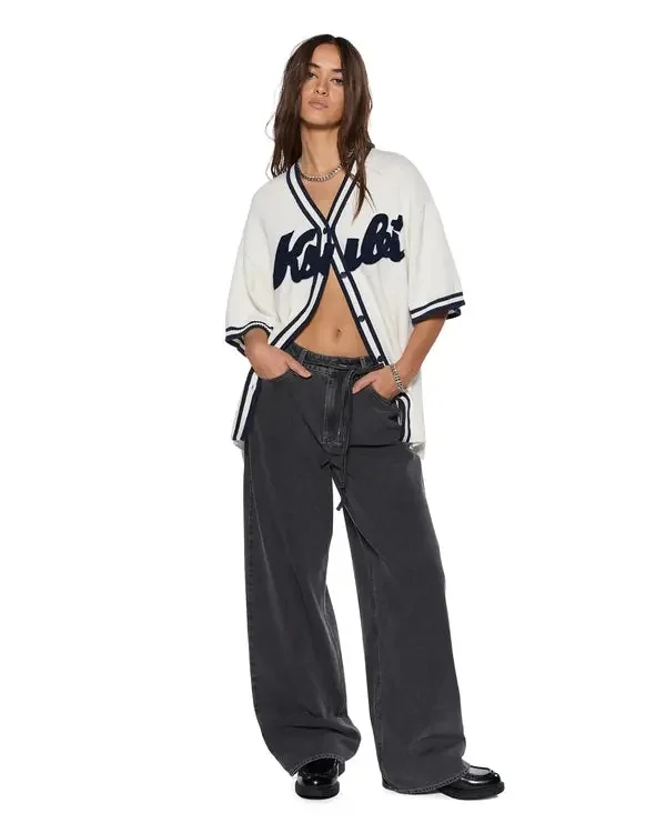 Saint Vanity and Ksubi Jeans Style Ideas for All
