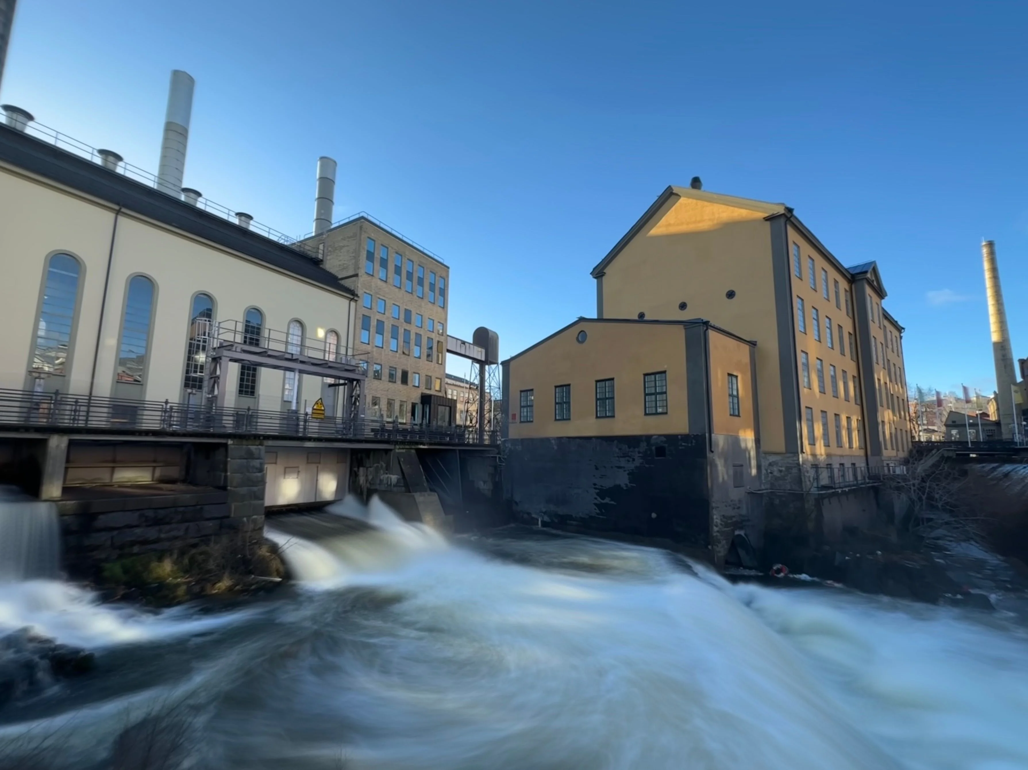 Industries That Depend on Clean Water