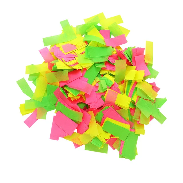 Make Every Graduation memorable with Confetti Cannons for Graduations from Flutter FETTI
