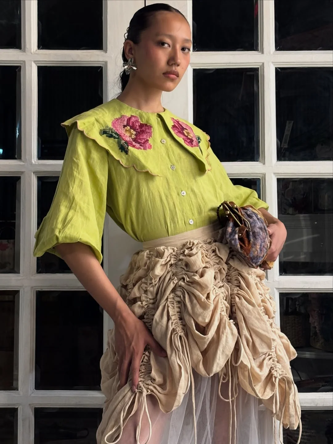 Seasonal Guide to Styling Matching Sets in Spring, Summer, Fall, and Winter