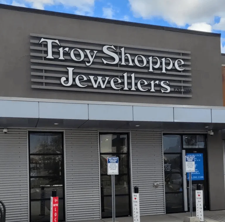 Tips to visit a jewellery store for a surprise gift