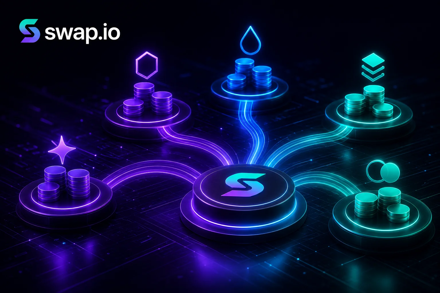 Why Liquidity Fragmentation Can Be Good for DeFi