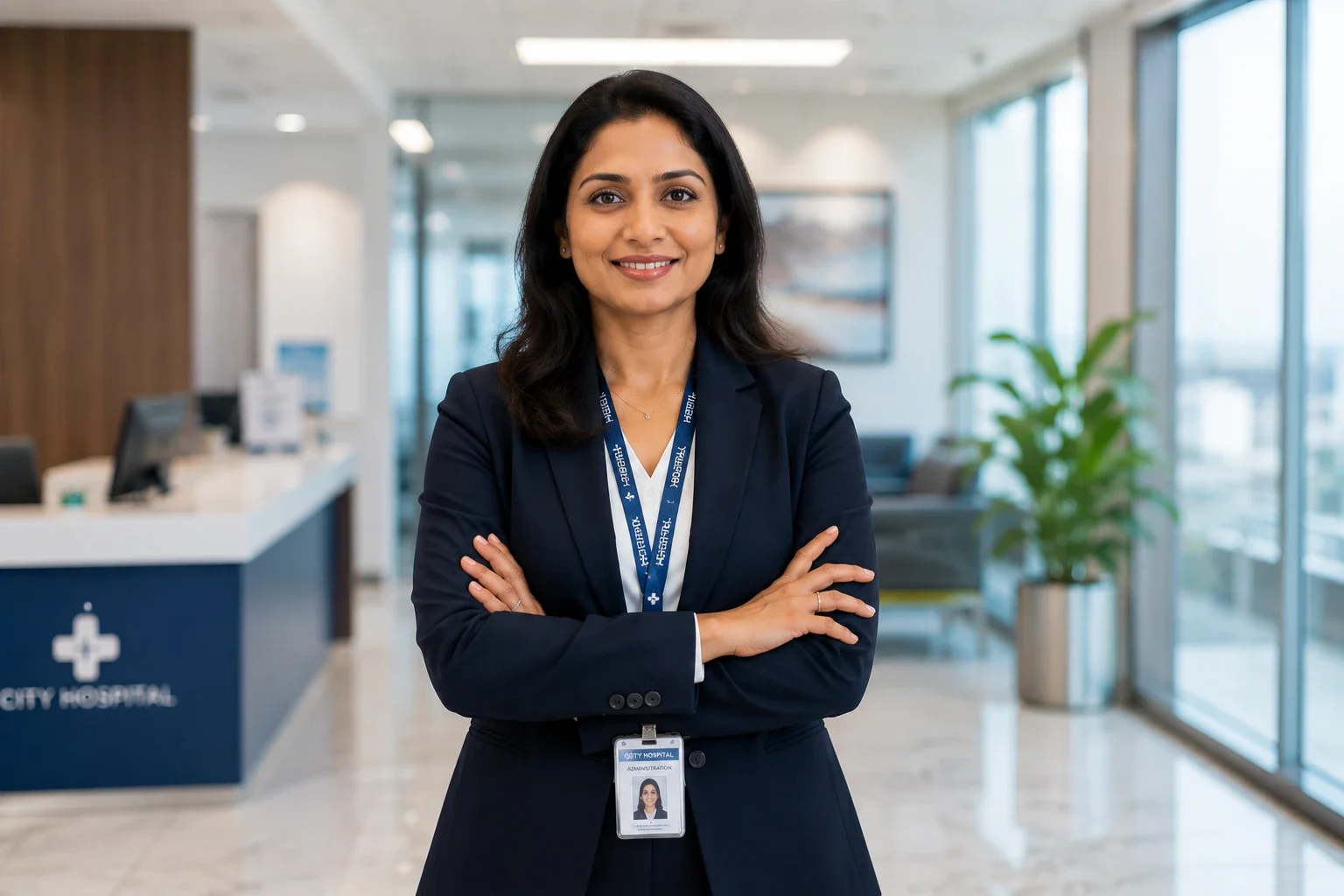 Hospital Management as a Career: Why Healthcare Administration Is in High Demand Post-Pandemic