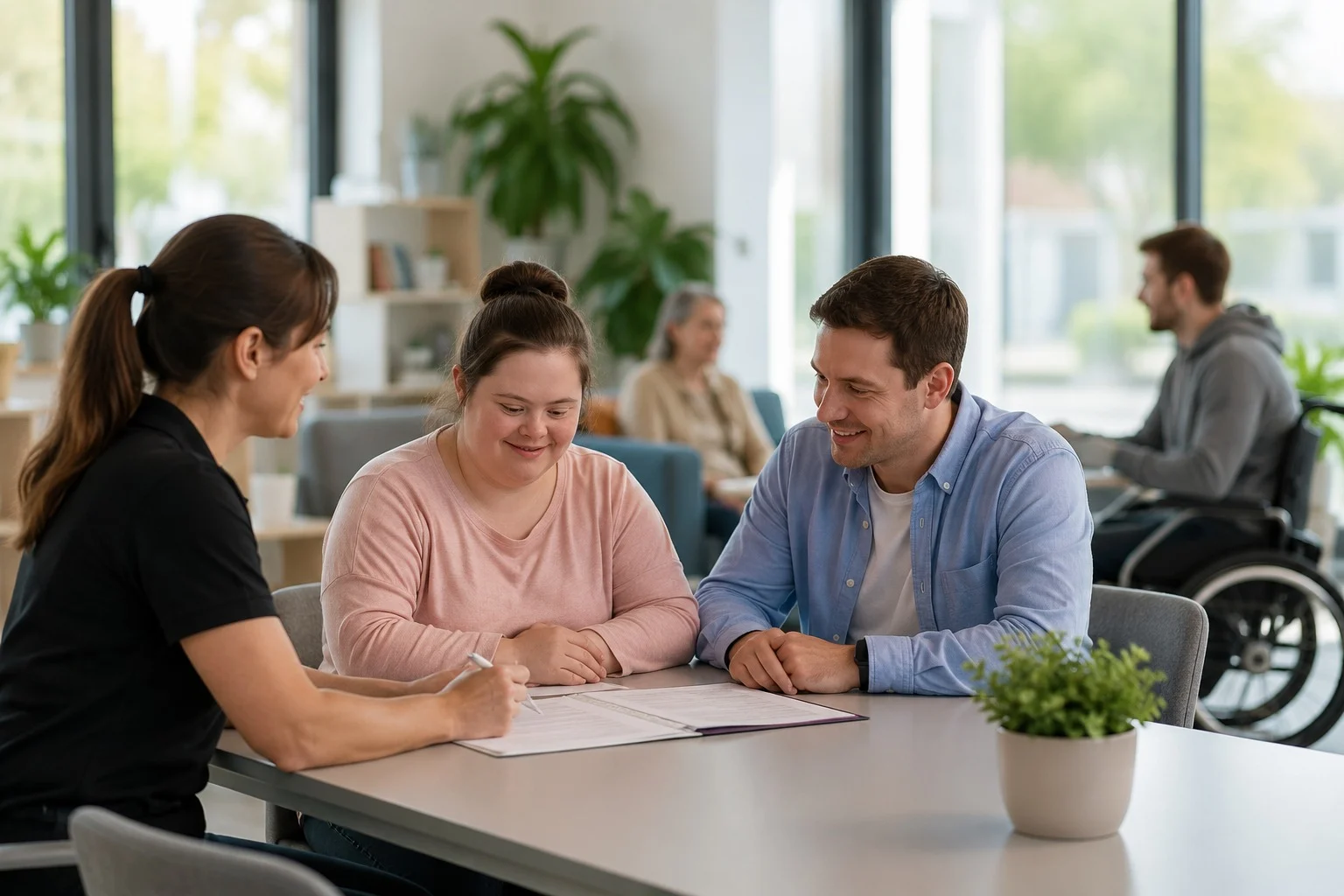 Complete Guide to NDIS in Cranbourne: Everything You Need to Know