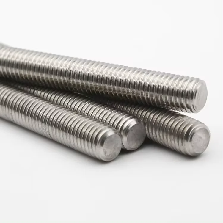 ACME Threaded Rod: Complete Guide to Applications, Materials & Specifications
