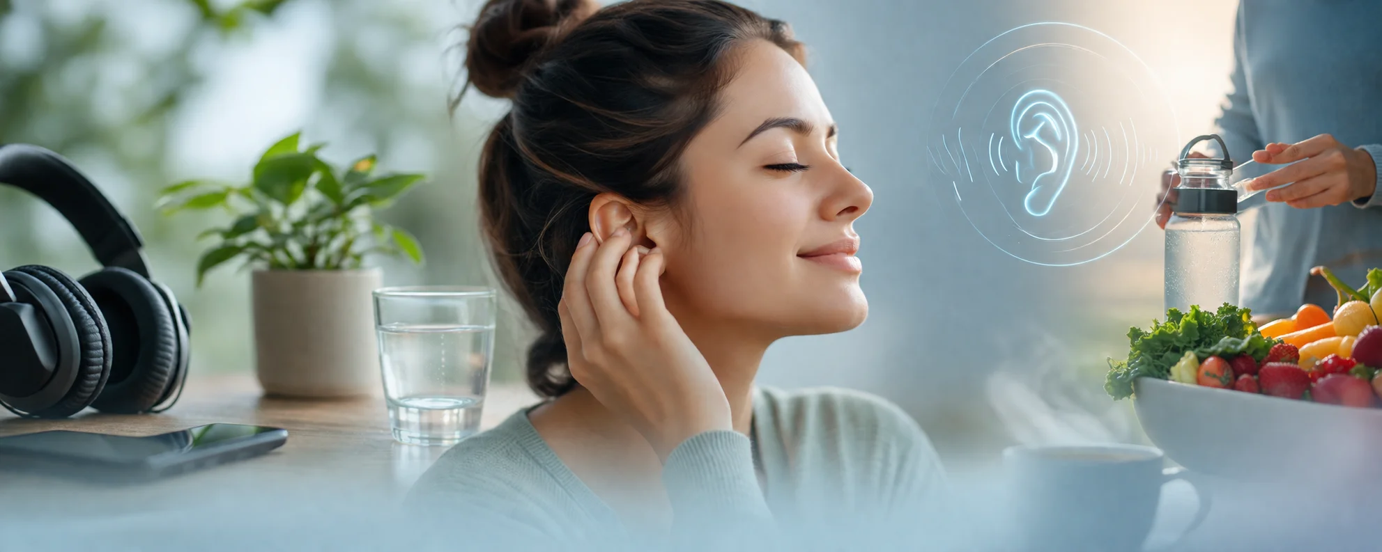 How Early Hearing Care Can Improve Your Quality of Life