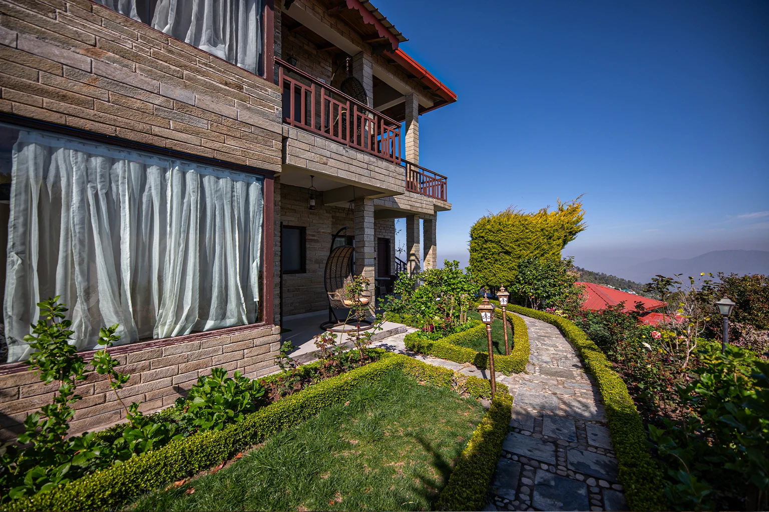 Resort in Mukteshwar: Why Ojaswi Resort is the Perfect Escape to the Himalayas