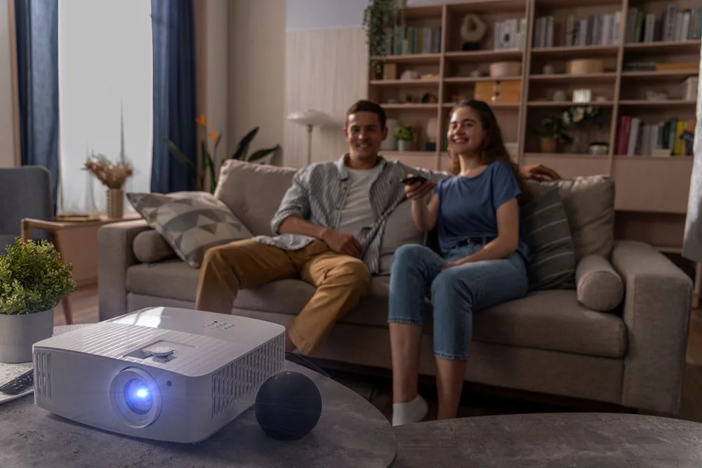 Projector 4K for Home vs Smart TV: Which Offers Better Value for Indian Buyers?