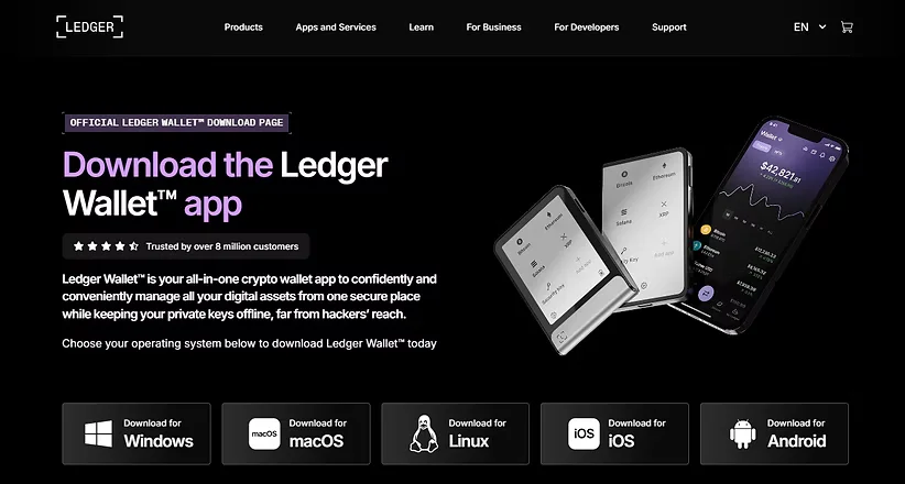 Trezor.io/start – The #1 Most Advanced Hardware Wallet