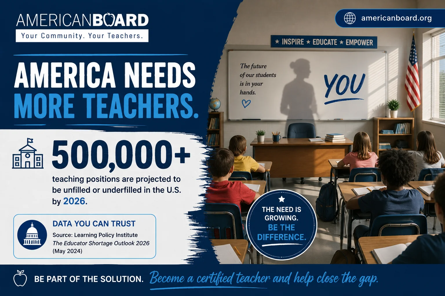 Is Teaching a Good Career in 2026? Pros, Cons & Salary