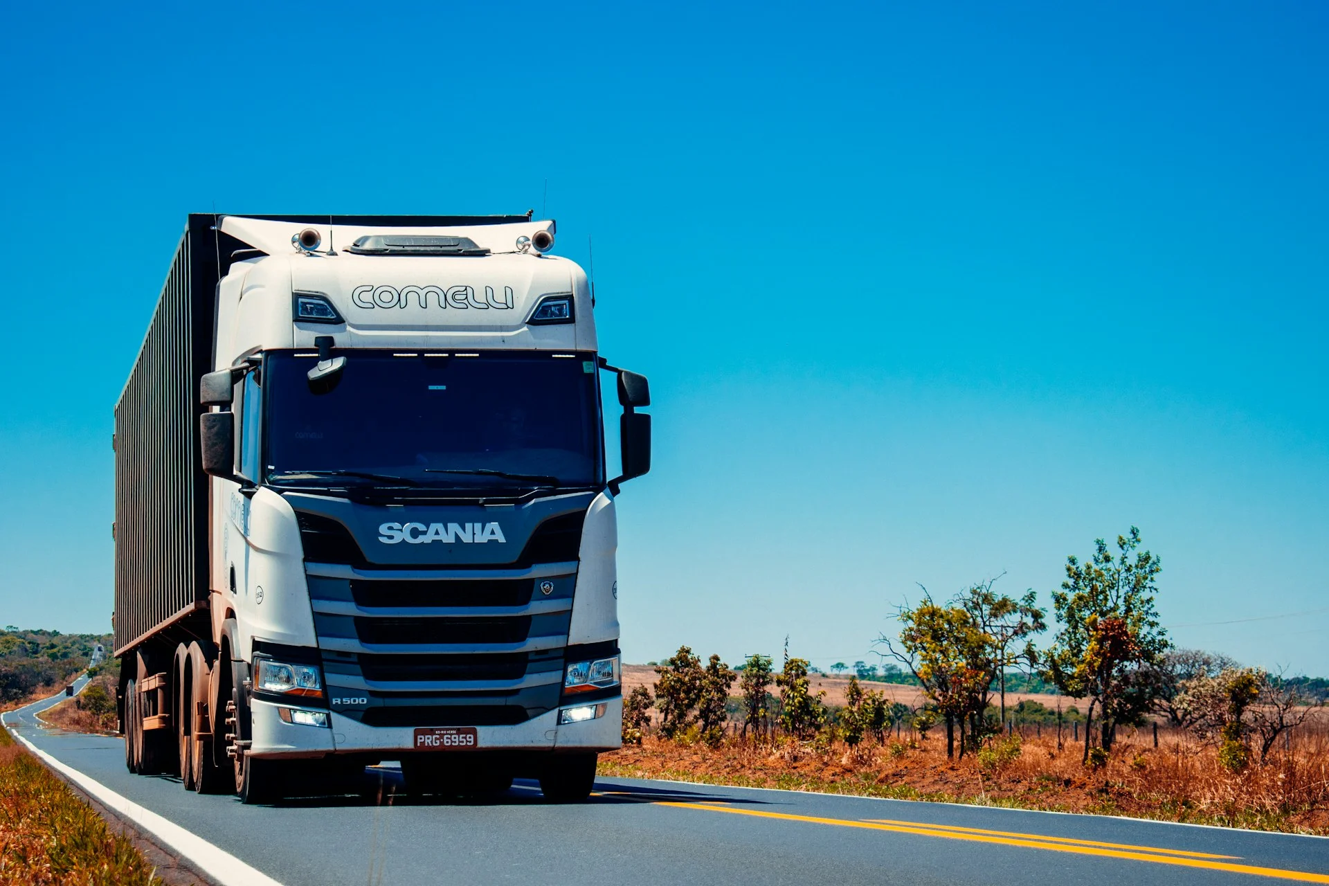How to Choose the Best Ludhiana Transport Services for Timely and Secure Deliveries